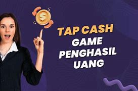 Aplikasi Game Penghasil Uang Aman