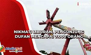 Info Dufan Hari Ini