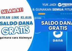 Link Klaim Dana Kaget 2 Juta Spesial Bulan Ini