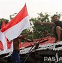 Pasang Bet Bendera Merah Putih Di Sebelah Mana