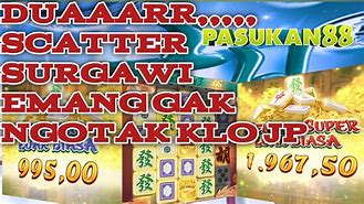 Pola Slot Gacor Mahjong Ways 2 Hari Ini