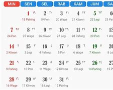 Sekarang Bulan Ke Berapa September 2024