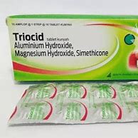 Triocid Diminum Kapan